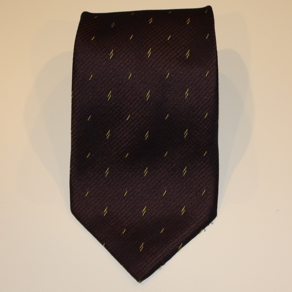 Ermenegildo Zegna Neck Tie - Picture 2 of 6